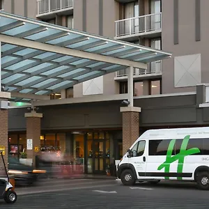 Otel - Vanderbilt - Dwtn By Ihg, Nashville