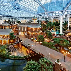 Resort Gaylord Opryland & Convention Center, Nashville