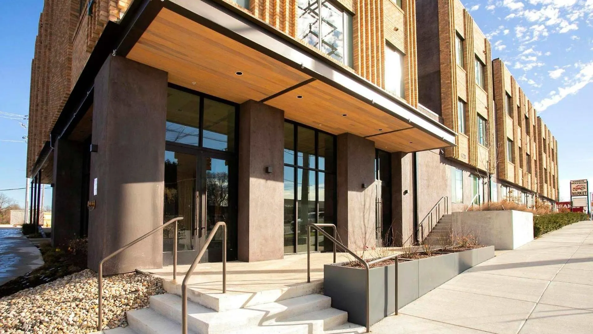 Chic 2Br Apt With Loft In East Nash Sleeps 6 Nashville United States